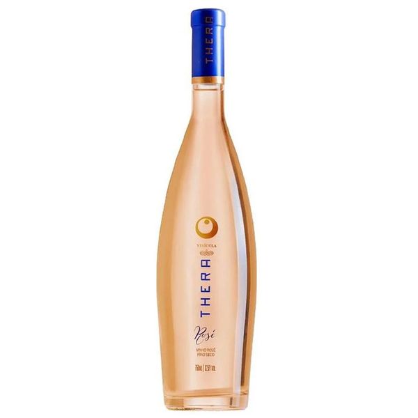 Vinho Rosé Thera - 1,5L
