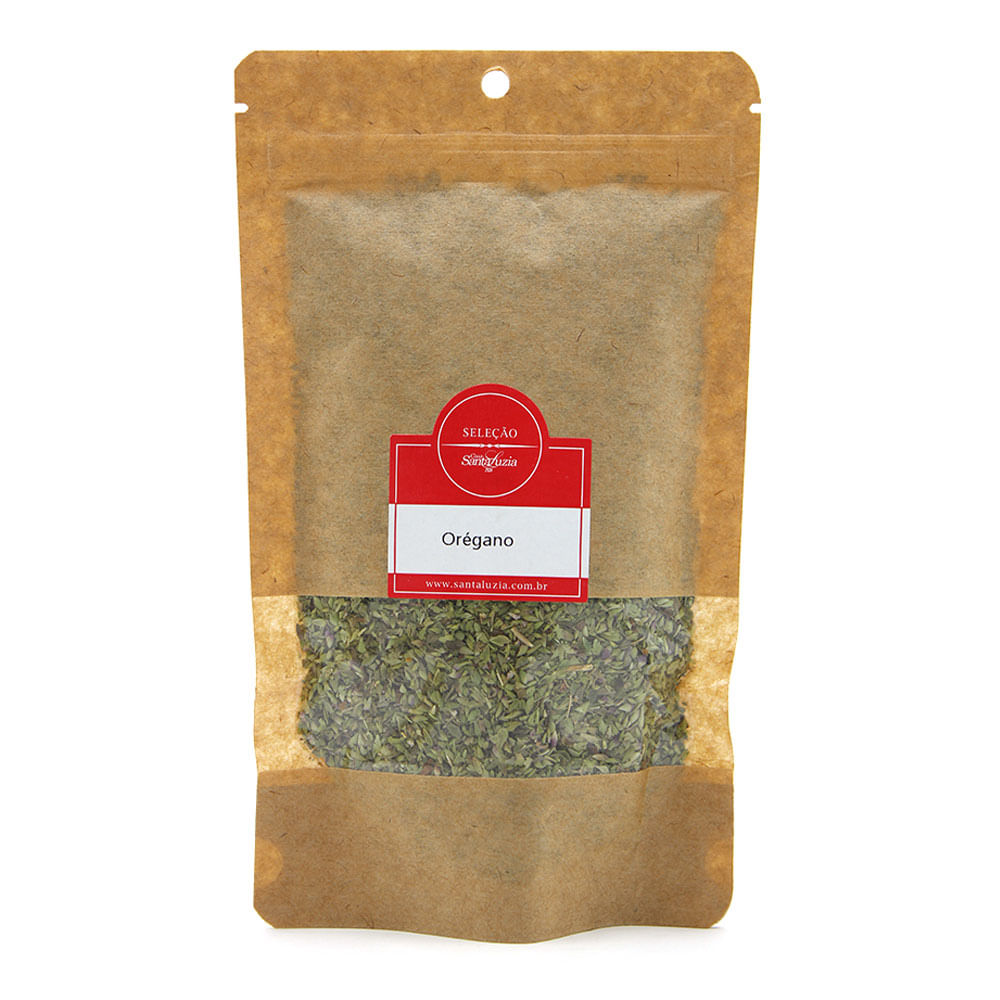 Orégano Casa Santa Luzia 40g