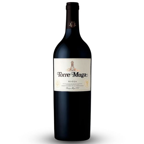 Vinho Tinto Seco Torre Muga - 750?ml