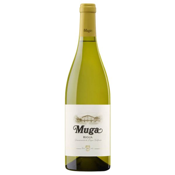 Vinho Branco Muga 750ml