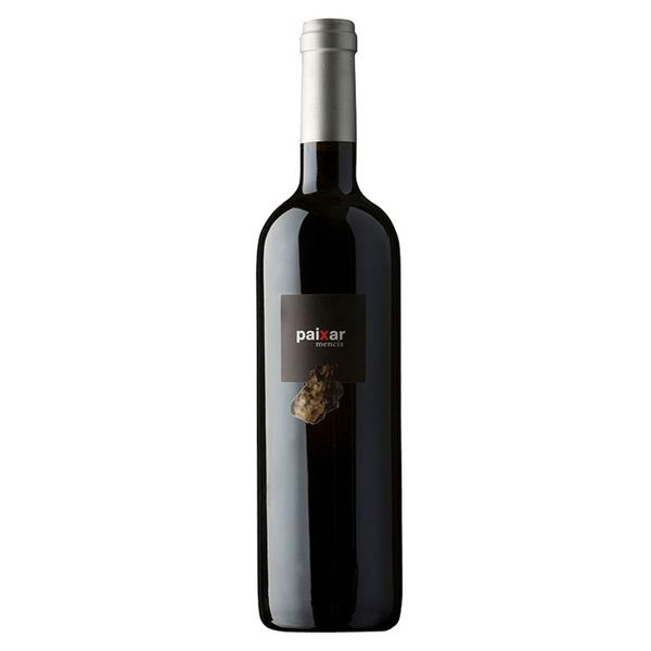 Vinho Tinto Seco Paixar Dragonte Luna Beberide - 750 ml