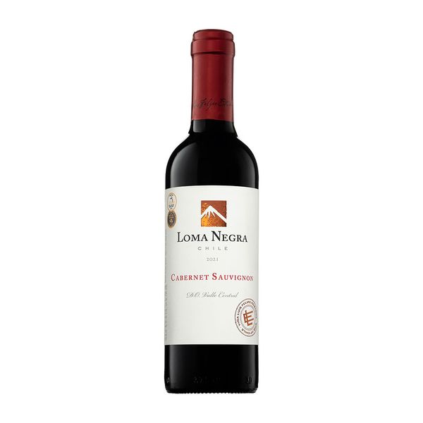 Vinho Tinto Cabernet Sauvignon Loma Negra 375ml
