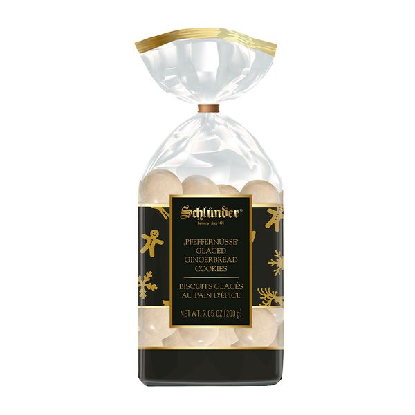 Biscoito de Frutas Secas Coberto de Chocolate Schlunder – 200g