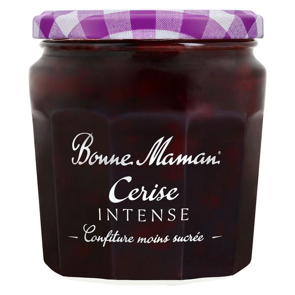 Geleia de Cereja Intense Bonne Maman 335g