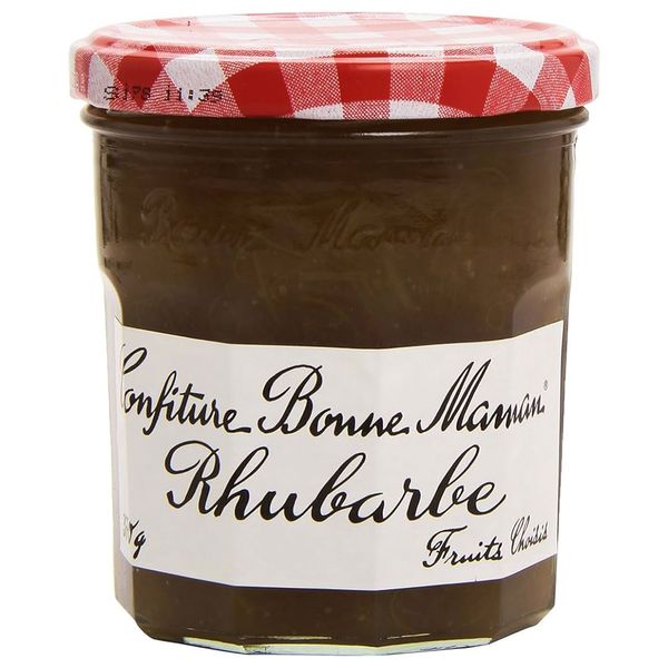 Geleia de Ruibarbo Bonne Maman 370g
