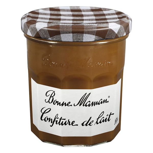 Fondant de Leite Bonne Maman 380g