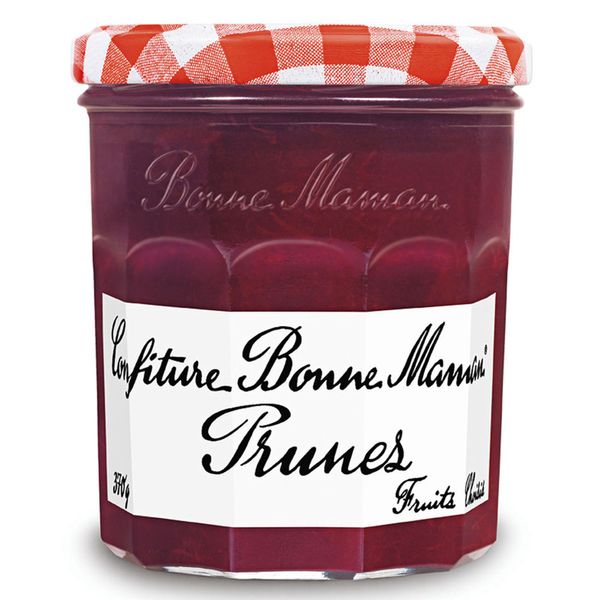 Geleia de Ameixa Bonne Maman 370g