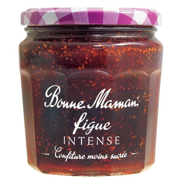 Geleia de Figo Intense Bonne Maman 335g
