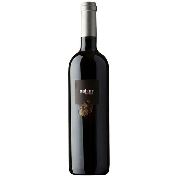 Vinho Tinto Seco Paixar Dragonte Luna Beberide - 1,5 L