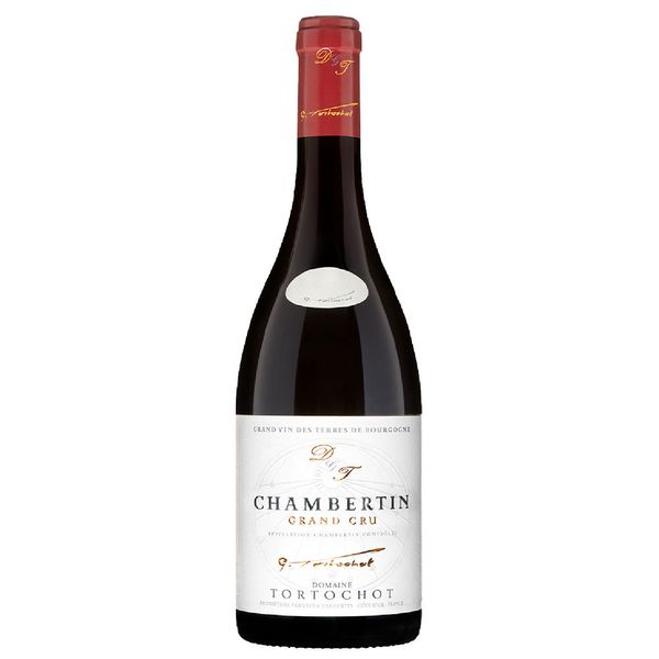 Vinho Tinto Chambertin Domaine Tortochot 750ml