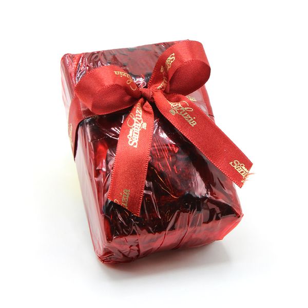 Christmas Cake Casa Santa Luzia 180g