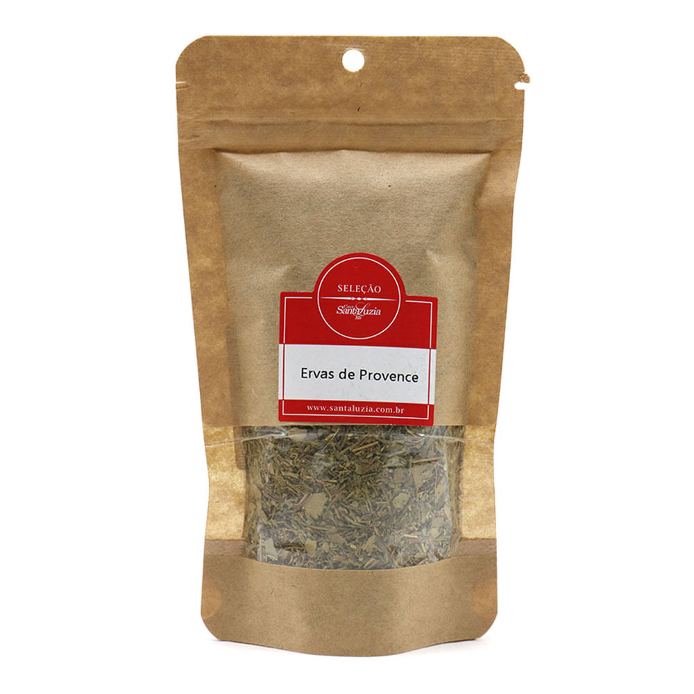 Ervas de Provence Casa Santa Luzia 50g