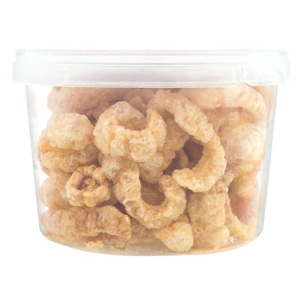 Torresmo Pururuca Peg Pig 45g