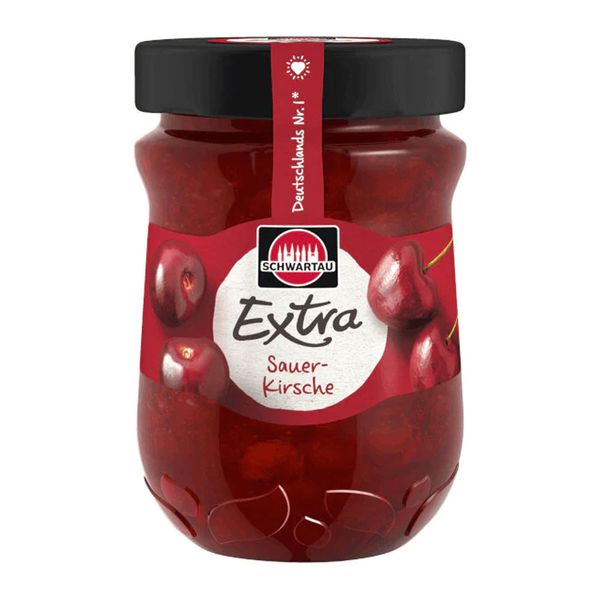 Geleia Extra Sour Cherry 340g