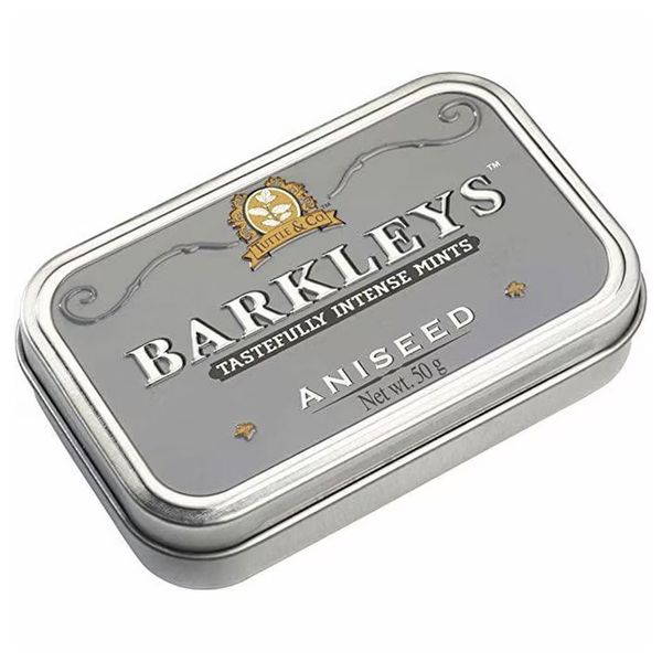 Bala Anis Barkleys – 50g