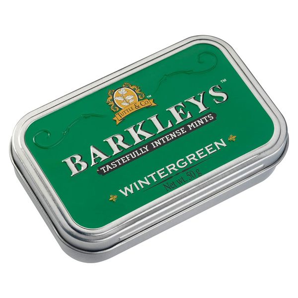 Bala de Menta Barkleys – 50g