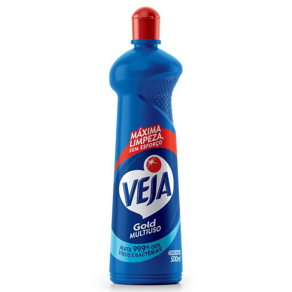 Limpador Multiuso Gold Original Veja 500ml