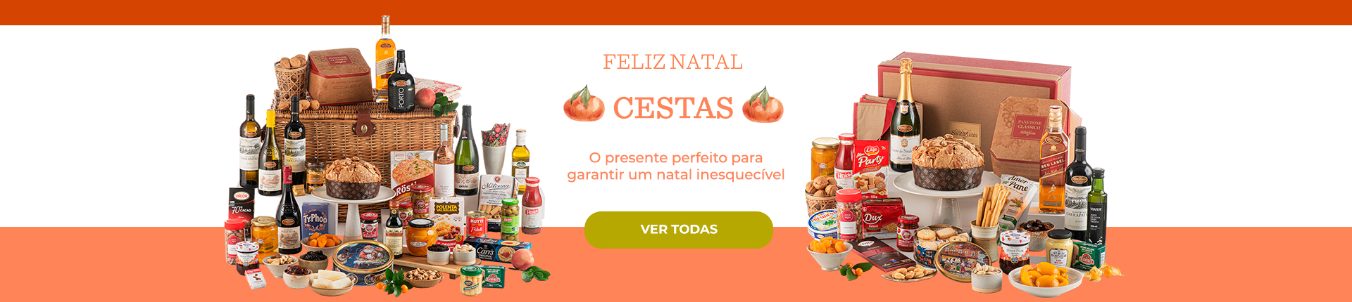 Desktop | Cestas