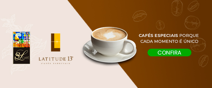 Mobile | Café do Mês