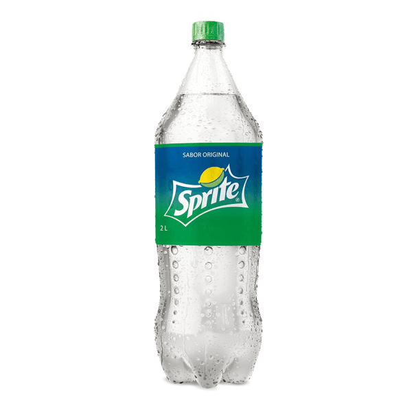 Sprite Original - 2L