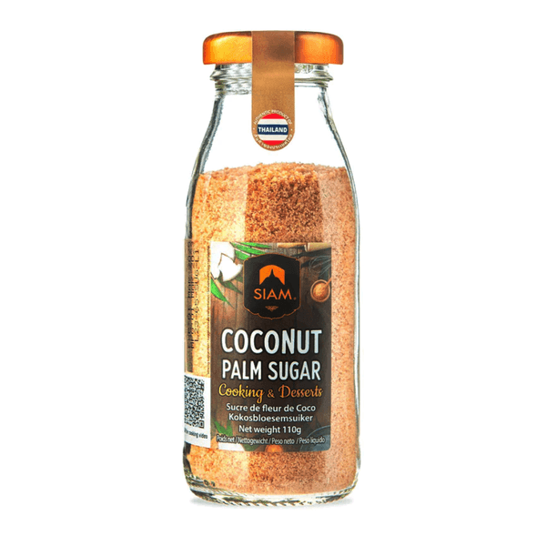 Açúcar de Coco Siam 110g