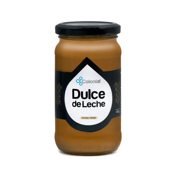 Doce de Leite Colonial 440g