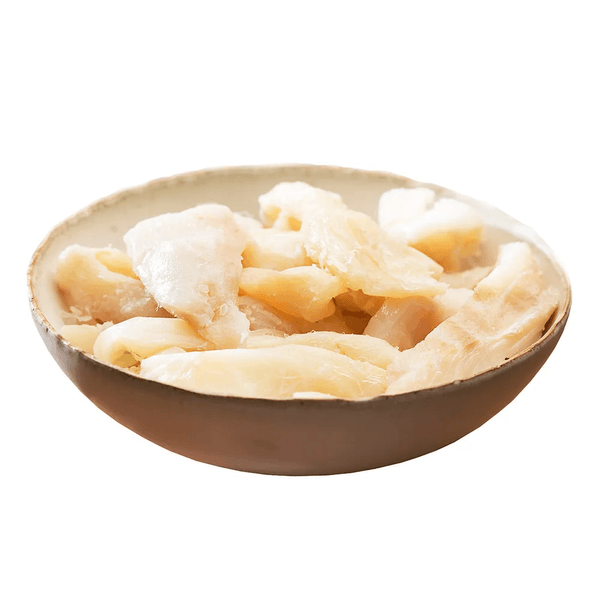 Lascas de Bacalhau Premium Gadus Morhua - 1kg