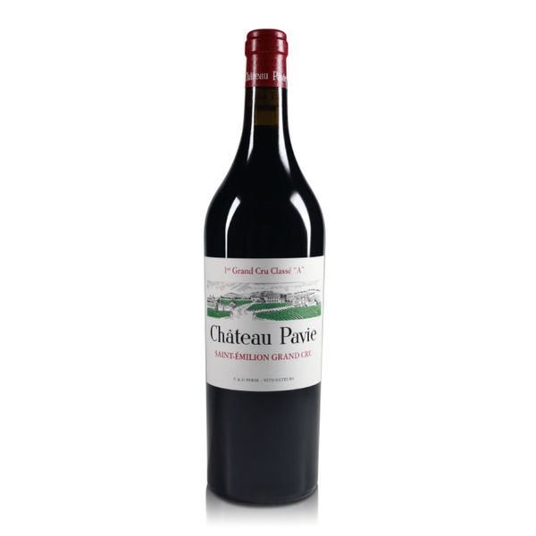 Vinho Tinto Château Pavie Premier Grand Cru Classé - 750ml