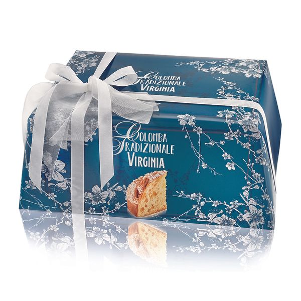 Colomba Tradicional Virginia 750g