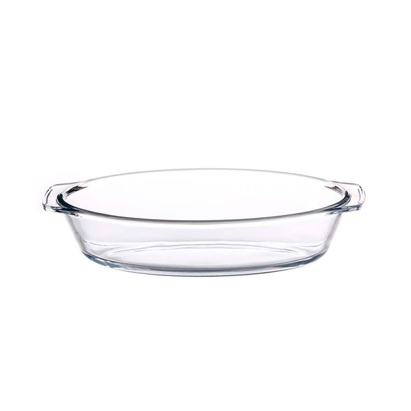 Refratário de Vidro Wunderhaus 1,6L