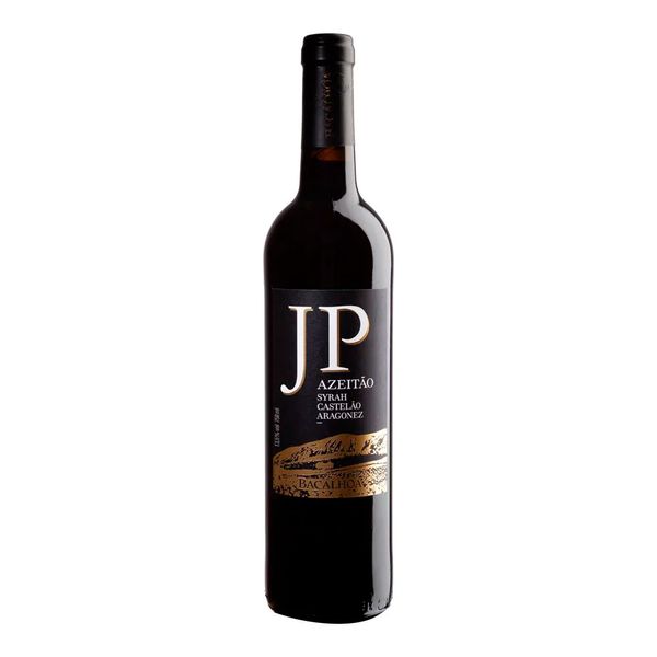 Vinho Tinto Azeitão Bacalhoa - 750ml