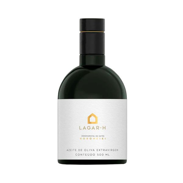 Azeite de Oliva Extra Virgem Koroneiki Lagar H 500ml