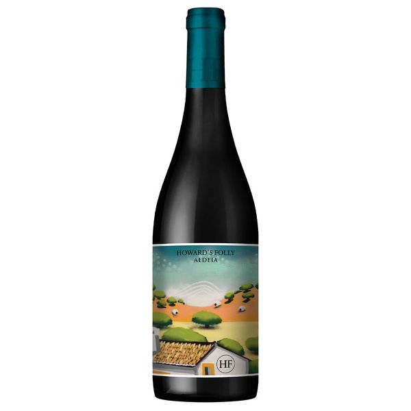 Vinho Tinto Aldeia Howard's Folly 750ml