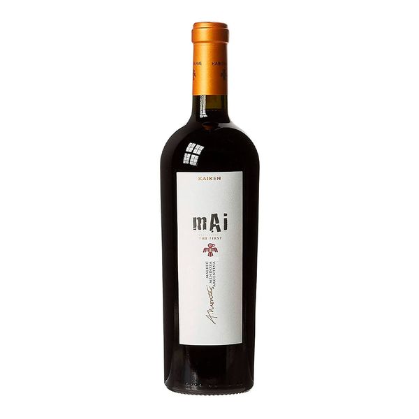 Vinho Tinto Mai Malbec Kaiken 750ml