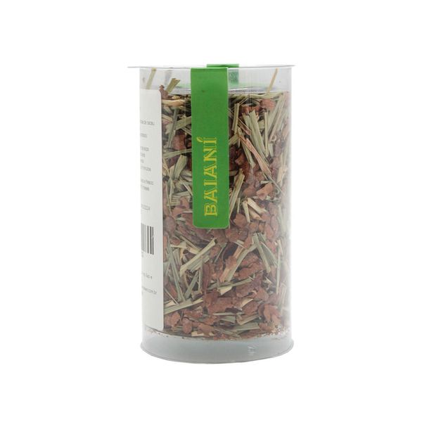 Chá Theo Limão Baianí 65g
