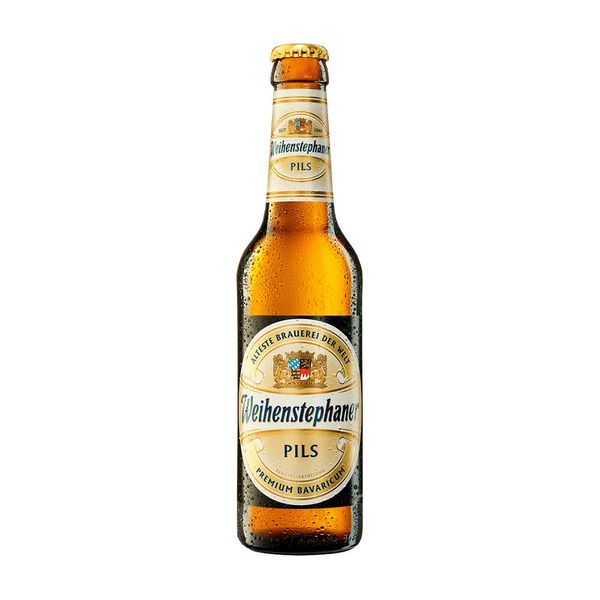Cerveja Pils Bayerische 330ml