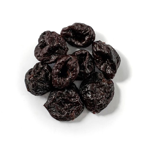 Ameixa Presidente Sem Caroço Casa Santa Luzia - 400g