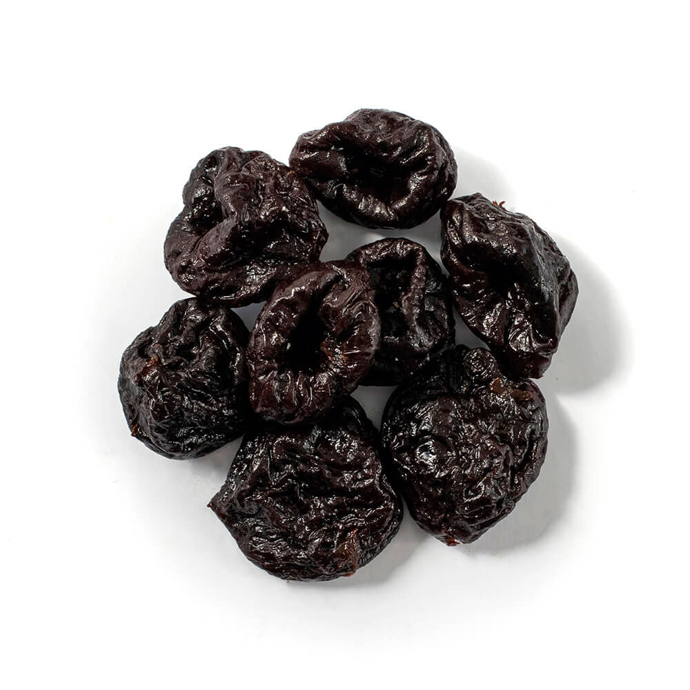 Ameixa Presidente Sem Caroço Casa Santa Luzia - 400g