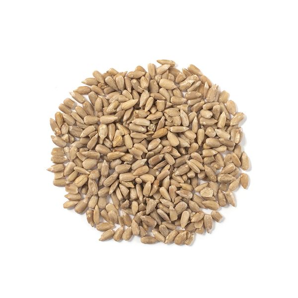 Sementes de Girassol Crua Casa Santa Luzia - 150g