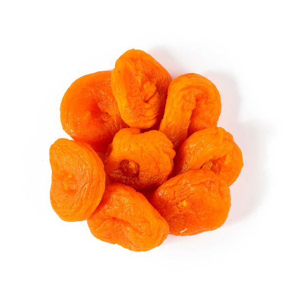 Pêssego Seco Casa Santa Luzia 350g