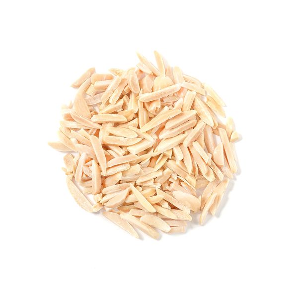 Amêndoa Palito Crua Casa Santa Luzia 250g