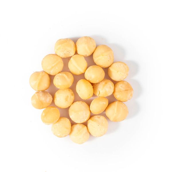 Macadâmia Inteira Casa Santa Luzia 300g