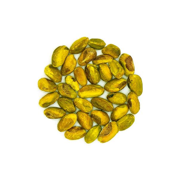 Pistache Cru com Pele e Sem Casca Casa Santa Luzia 170g