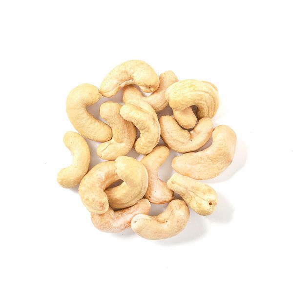 Castanha-de-Caju Inteira Crua Casa Santa Luzia 300g
