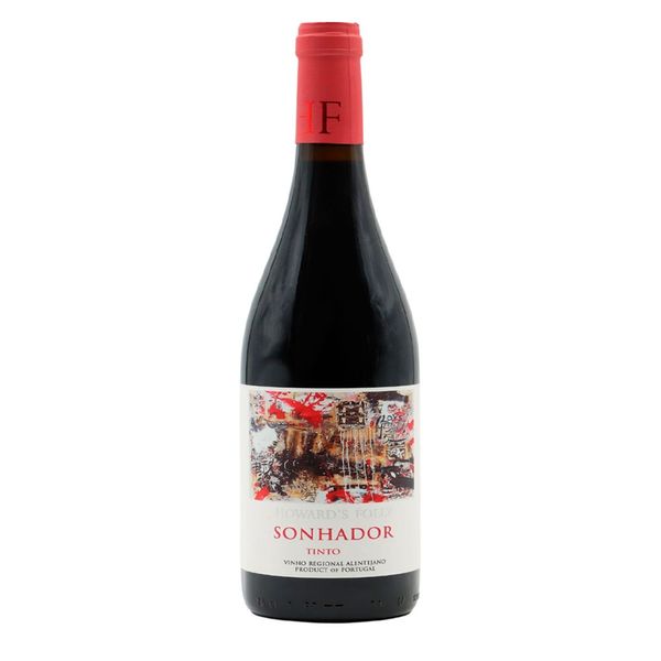 Vinho Tinto Seco Sonhador Howard's Folly - 1,5L