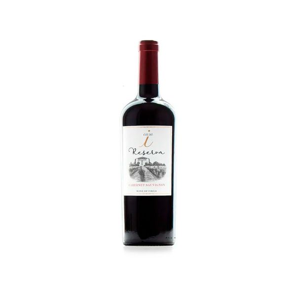 Vinho Casa i Cabernet Sauvignon Reserva Viña i Wines - 375ml