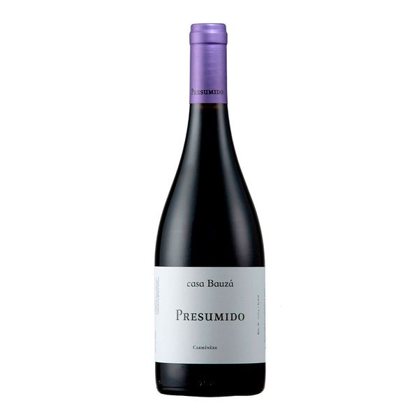 Vinho Presumido Casa Bauzá 750ml