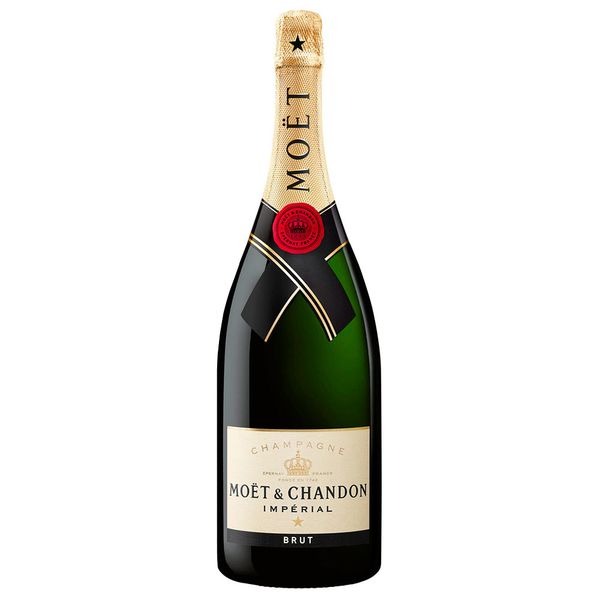 Champagne Brut Imperial Moet Chandon 1,5L