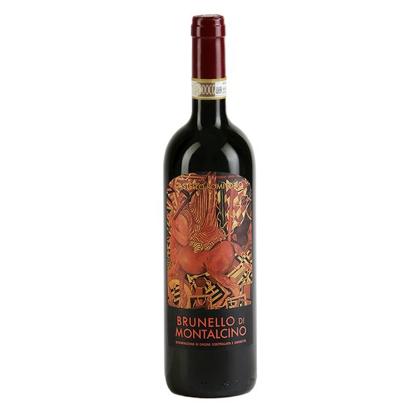 Vinho Tinto Brunello di Montalcino Castello Romitorio - 750ml