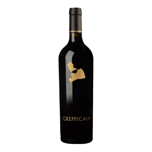 Vinho Tinto Seco Greppicaia I Greppi - 750ml